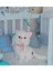 Peluş Kedi 33cm 5