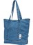 TB0A6F6HBQ81 Timberland Denım Easy Tote &amp;ccedil;anta Mavi 2