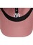 NE60674849 New Era Mıdı Logo 9twenty Trucker Neyyan Copwhı Şapka Pembe 5