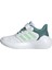 AJR6081 Adidas Tensaur Run 3.0 El C &amp;ccedil;ocuk Spor Ayakkabı Beyaz 4