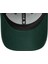 NE60674845 New Era Mıdı Logo 9forty Neyyan Dkgdkg Şapka Yeşil 5