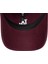 NE60674851 New Era Mıdı Logo 9twenty Trucker Losdod Mrnwhı Şapka Bordo 5