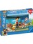 90853 Paw Patrol 2X24 Parça Puzzle 3