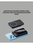 5000MAH / 10000MAH Kapasiteli Manyetik Usb-C ve Kablosuz Powerbank 3