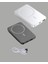 5000MAH / 10000MAH Kapasiteli Manyetik Usb-C ve Kablosuz Powerbank 5