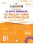 8. Sınıf T.c. Inkılap Tarihi ve Atatürkçülük Classmate 36 Hafta Denemeleri 1