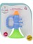 URT038-007 Babycim Trampet Sesli Çıngırak -Brl 1