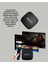 4K UHD Android Medya Oynatıcı 8 GB Hafıza 2 GB Ram Wi-Fi Destekli 3