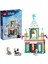 43265 LEGO Disney Prensesi Arendelle Karlar Ülkesi Şatosu 177 Parça +5 Yaş 1