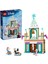 43265 LEGO Disney Prensesi Arendelle Karlar Ülkesi Şatosu 177 Parça +5 Yaş 5