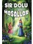 Sır Dolu Masallar 1