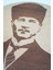 Ahşap Duvar Tablosu Gazi Mustafa Kemal Atatürk Portresi Tablosu – Dekoratif Duvar Dekoru 2