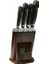 Sürbısa 61502YM - Sürmene Yöresel Mutfak Bıçağı Seti - 4 Lü Set 1