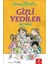 Gizli Yediler - Gizli Yediler 1.Kitap - Enid Blyton 1
