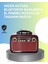 Taşınabilir Bluetooth Hoparlör – Modern Teknoloji İle Nostaljik Radyo Deneyimi, Fm/Am Fonksiyonu 1