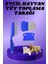 Kedi Köpek Tüy Bit Pire Toplayıcı Toplama Temizleme Tarağı Tarak Seti 4'lü Set 1