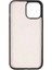 Apple iPhone 12 Pro Max Uyumlu Deri Cüzdanlı Kılıf Nu2 Pembe 4