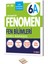 Fenomen Yayıncılık 6. Sınıf A Serisi Fen Bilimleri Soru Bankası ve Telefon Tutucu 1