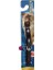 Balık Desenli Kedi Boyun Tasması Siyah 10 Mm 28 Cm 1