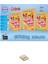 ı 3. Sınıf Woohoo English Süper Kids 3lü Set ve Telefon Tutucu 1