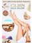 At Kılı Selülit Fırçası-Batık, Çatlak ve Selülit Kuru Fırçalama Peeling Fırçası 4