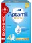 4 Devam Sütü 1200 gr 1 Yaş+ + Aptamil Suluk Hediye 4