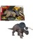 Kükreyen Dinozor Figürü Nasutoceratops JGC81 1