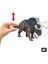 Kükreyen Dinozor Figürü Nasutoceratops JGC81 3