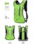 Polyester Off-Road Koşu Sırt Çantası Maratonu Bisiklet Sırt Çantası Açık Hava Yürüyüş ve Dağcılık Sporları Sırt Çantası: Yeşil Renk (Yurt Dışından) 1