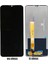 Realme C3 Uyumlu Org Lcd+Dokunmatik (Siyah) NT-78865 1