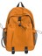 2025 Bahar Yeni Öğrenci Schoolbag, Çoklu Cepli Büyük Kapasite, Işe Gidip Gelme ve Seyahat Için Unisex Tarzı, Omuz Backpaccolor: Siyah/boyut: 15 Inç (Yurt Dışından) 1