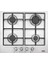 3lü Set Fpj 615 V Bk A Davlumbaz - Fhnl 604 4g Xs E Ocak - Fsl 82 H Xs Inox Fırın 7