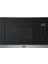 Fırın Smart Fsm 25 Mw Xs Inox + Nero 1
