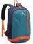 Küçük Okul Sırt Çantası Mini Okul Çantaları Erkek Kızlar Spor Sırt Çantaları Hafif Seyahat Sırt Çantası 15L Açık Hava Spor Çantası Mochila Renk: Lake Blue (Yurt Dışından) 1