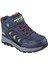 406410-K Storm Blazer Glow Roam Wp Erkek Çocuk Bot 8