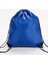 Seyahat Açık Spor Katlanabilir Sırt Çantası Çantası Taşınabilir Su Geçirmez Yüzme Plaj Kampı Drawstring Sırt Çantası Günlük Naylon Çantalar Renk: Koyu Mavi (Yurt Dışından) 1