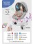 Movibaby Hareket Sensörlü Otomatik Ana Kucağı-Grey 6