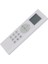 RG66A1/BGEF – RG66B3/BGEF Klima Kumandası 2