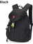 15-25L Açık Dağcılık Sırt Çantası Gündelik Su Geçirmez Spor Sırt Çantası Erkekler Kadınlar Büyük Kapasiteli Bisiklet Yürüyüşü Seyahat Backpackcolor: Gül/boyut: 15L (Yurt Dışından) 1