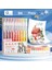 Vurgulayıcı Kalem Öğrenci Renk Çizim Karalamalar Için Kalem Okul Ofisi Için 81 Katlar Morandi Jel Kalem Diyscrapbook Boyama Renk: 04 (Yurt Dışından) 1
