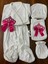 Lüxs Kız Bebek 5 Li Set 2