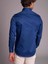 İndigo Erkek Slim Fit Düz Gömlek-DU2999011001A 4