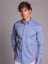 Mavi Erkek Slim Fit Gömlek-DU3194015035 1