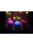 Dönen Projeksiyon Işıklı LED Yıldızlar Gece Lambası 13