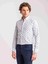 Mavi Erkek Slim Fit Brent Düğmeli Yaka Uzun Kol Gömlek 3