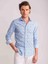 Mavi Erkek Slim Fit Paul Yaka Uzun Kol Gömlek 1