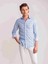 Mavi Erkek Slim Fit Paul Yaka Uzun Kol Gömlek 3