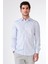 Mavi Erkek Slim Fit Klasik Yaka Uzun Kol Gömlek - 103149 1