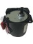 14W 30RPM Kağıt Sarma Motoru, Esenkron, Siyah Renk, Dakikada 30 Tur 4