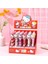 Sanrio Cartoon Jel Kalem 24/48PCS Hello Kitty Mutlu Yıllar Yaratıcı 0.5 Siyah Okul Kırtasiye Ofis Imza Kalemleri Color: 24PCS Kutu/mürekkep Rengi Yok: Siyah (Yurt Dışından) 1